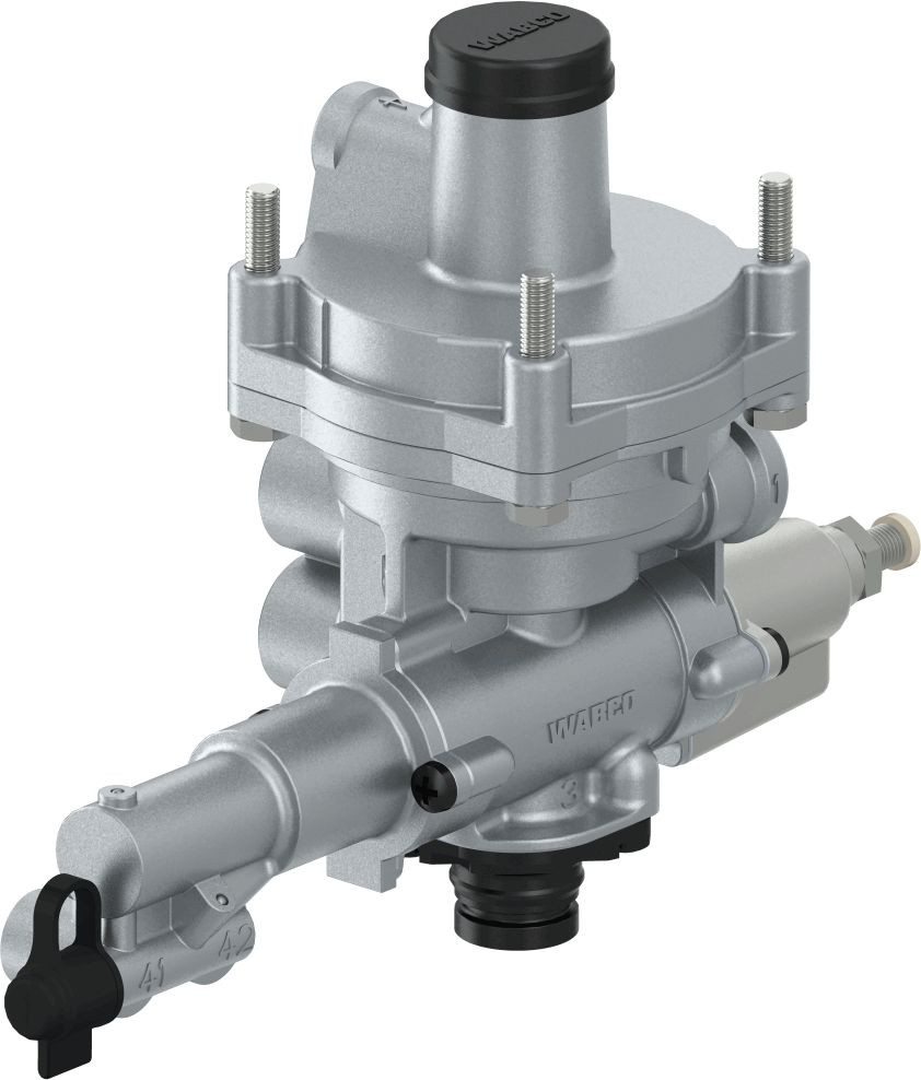 Stabdymo jėgos reguliatorius WABCO 4757111290