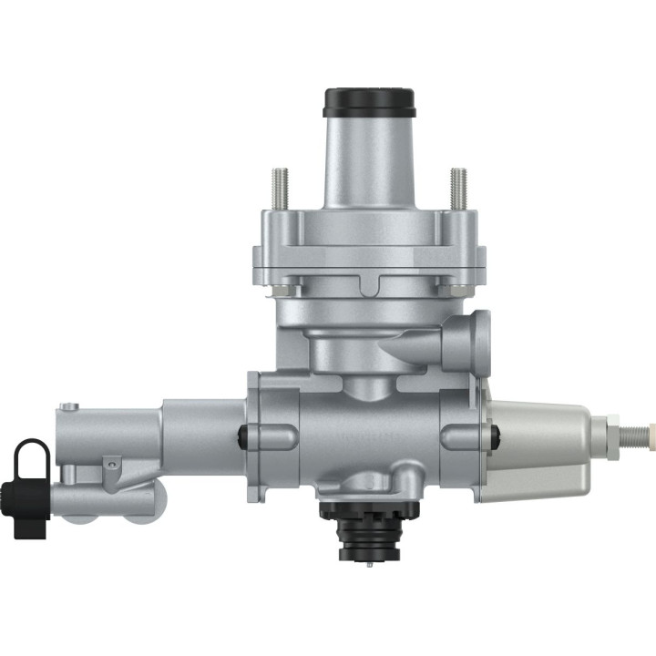 Stabdymo jėgos reguliatorius WABCO 4757111290