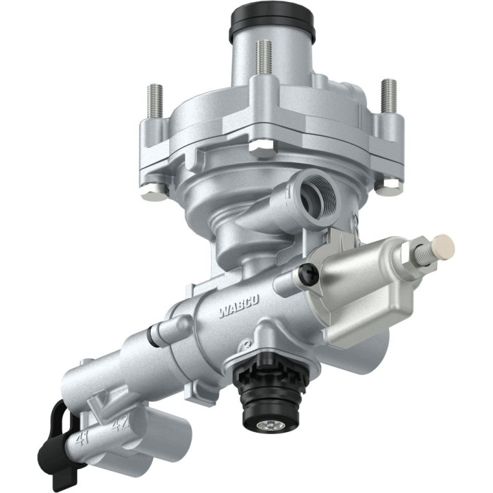Stabdymo jėgos reguliatorius WABCO 4757111290