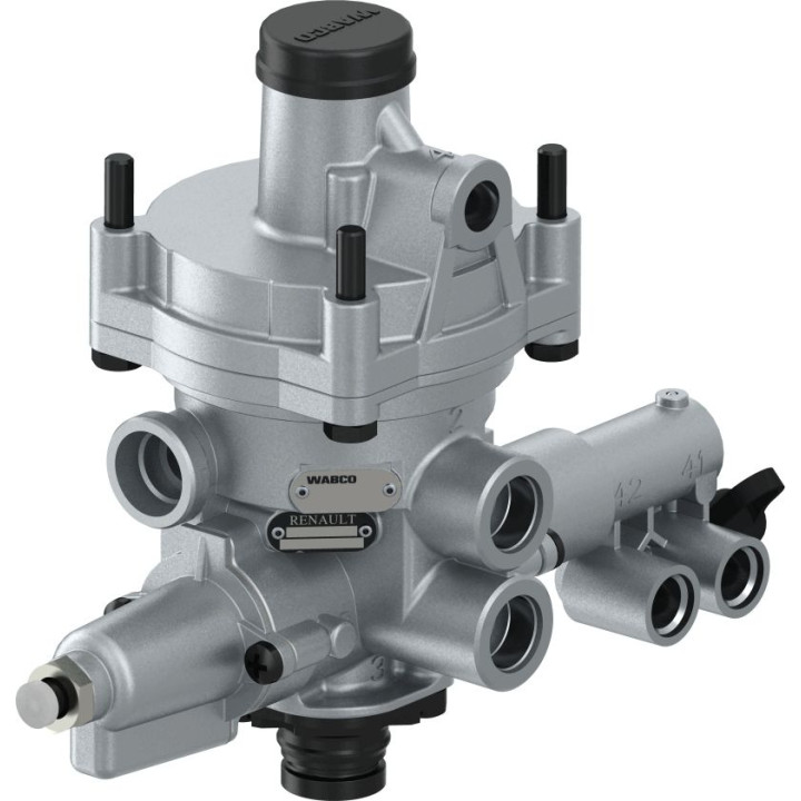 Stabdymo jėgos reguliatorius WABCO 4757111420