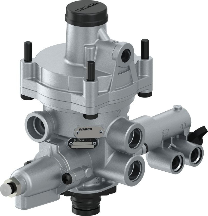 Stabdymo jėgos reguliatorius WABCO 4757111420