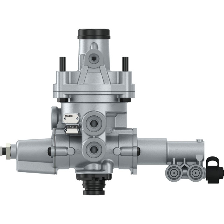 Stabdymo jėgos reguliatorius WABCO 4757111420