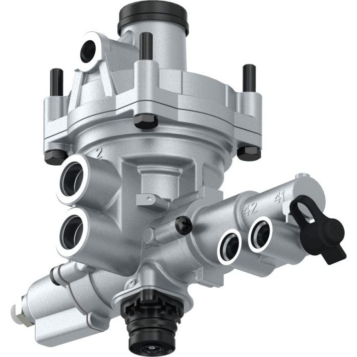 Stabdymo jėgos reguliatorius WABCO 4757111420