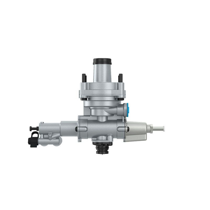 Stabdymo jėgos reguliatorius WABCO 4757111450