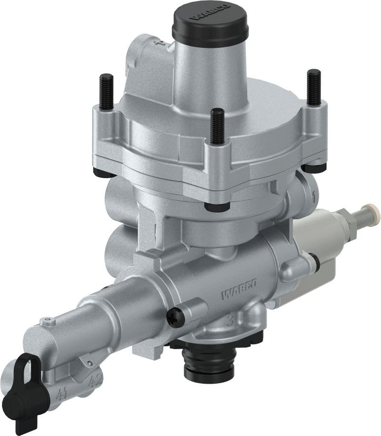 Stabdymo jėgos reguliatorius WABCO 4757111460