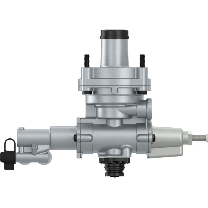 Stabdymo jėgos reguliatorius WABCO 4757111460