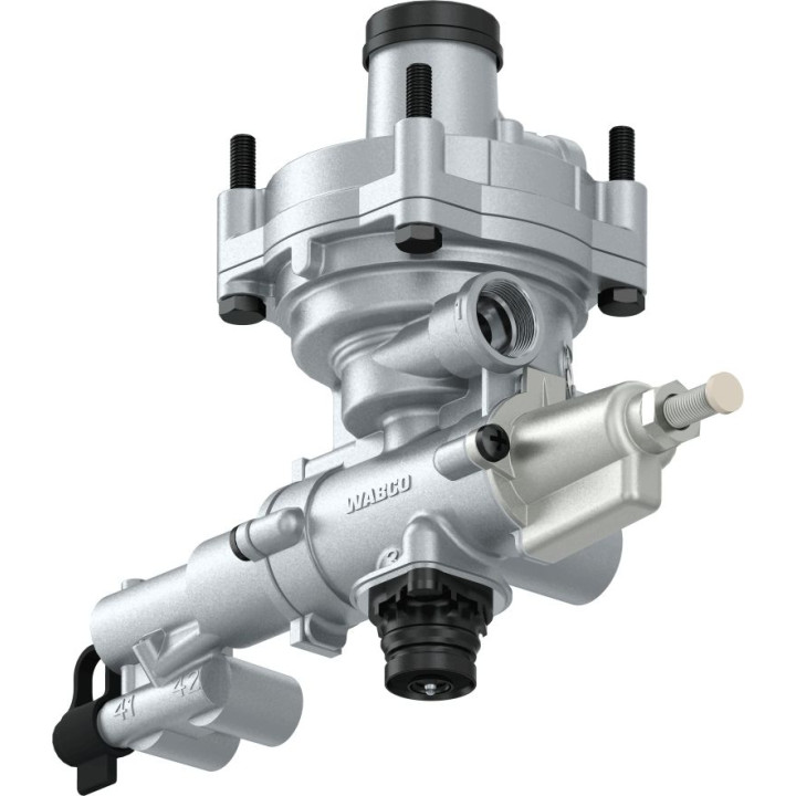 Stabdymo jėgos reguliatorius WABCO 4757111460