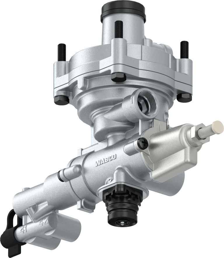 Stabdymo jėgos reguliatorius WABCO 4757111460