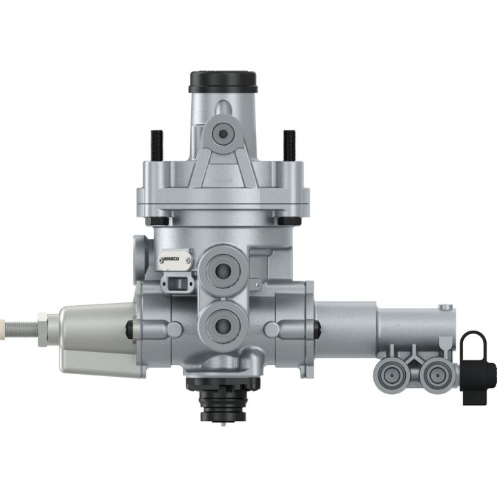Stabdymo jėgos reguliatorius WABCO 4757111460