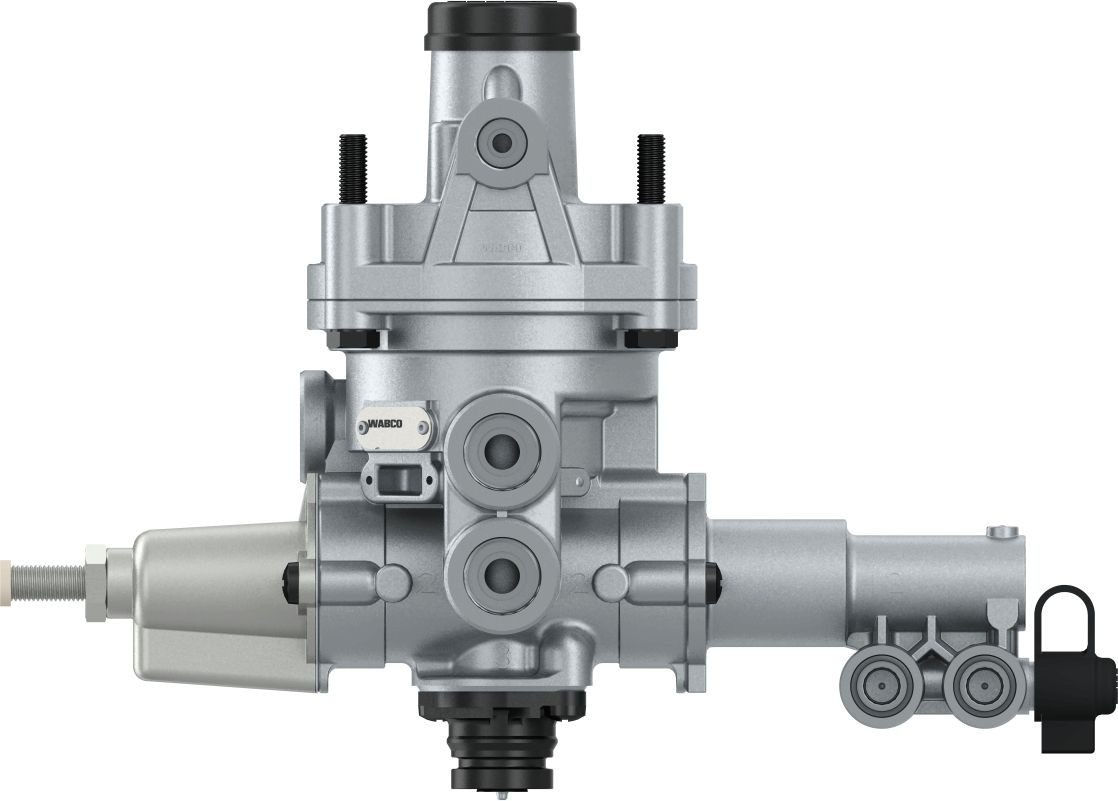 Stabdymo jėgos reguliatorius WABCO 4757111460
