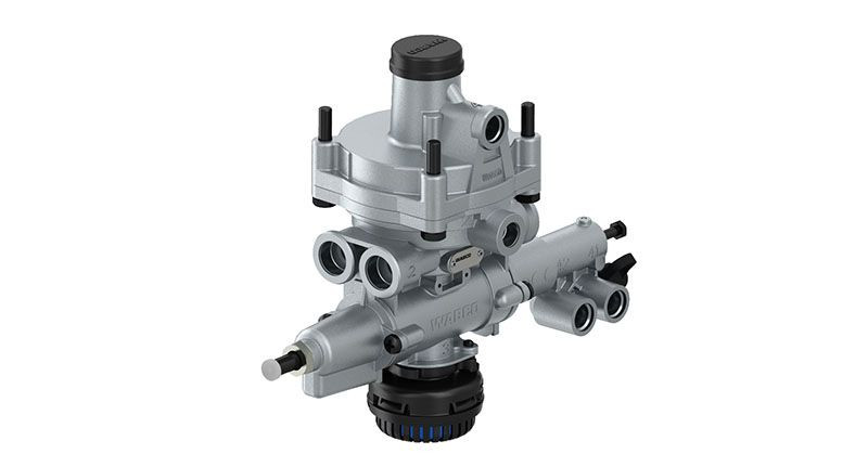 Stabdymo jėgos reguliatorius WABCO 4757111480