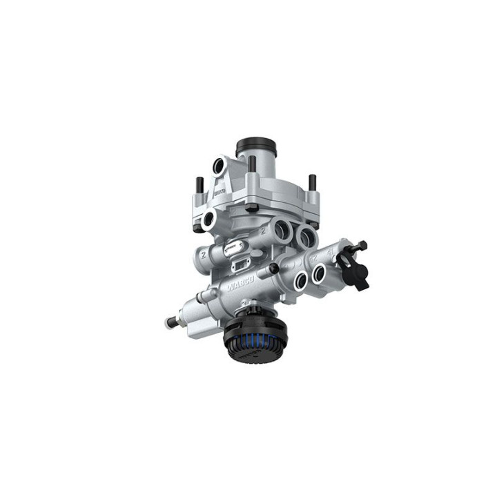 Stabdymo jėgos reguliatorius WABCO 4757111480