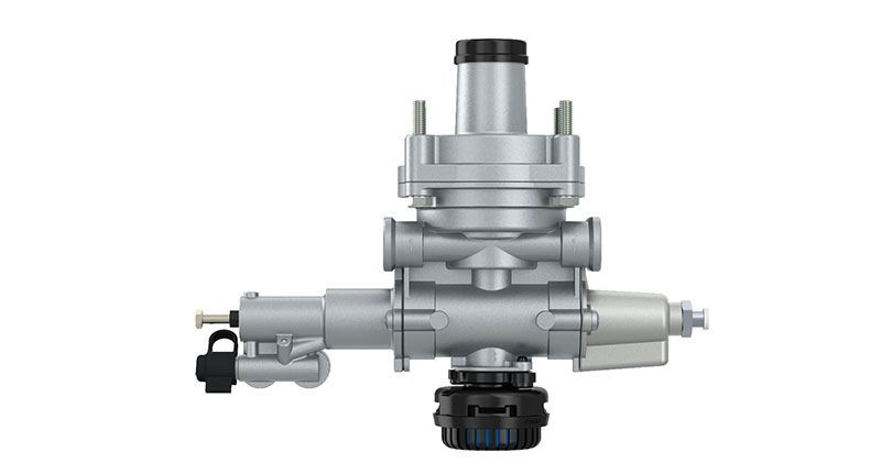 Stabdymo jėgos reguliatorius WABCO 4757111490