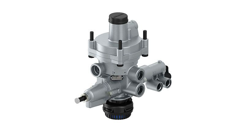 Stabdymo jėgos reguliatorius WABCO 4757111500