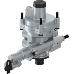 Stabdymo jėgos reguliatorius WABCO 4757111540