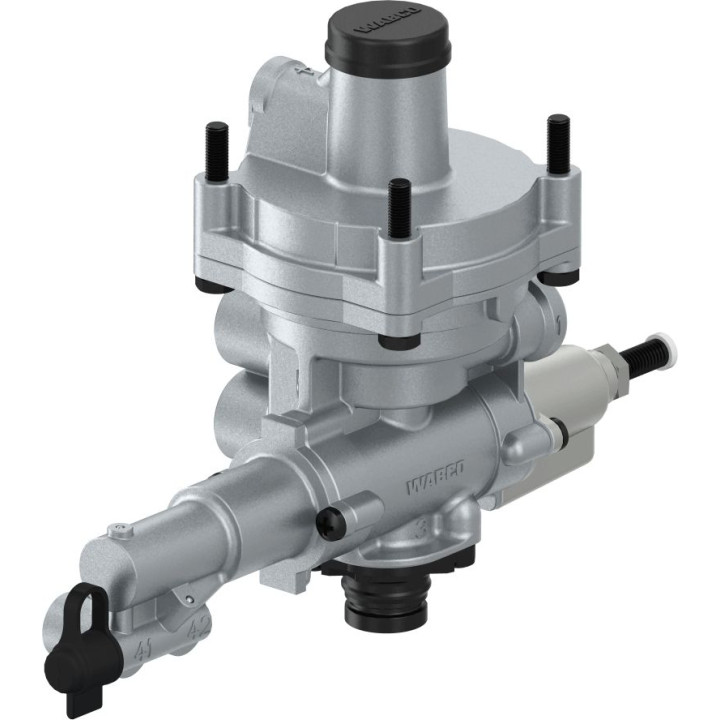Stabdymo jėgos reguliatorius WABCO 4757111540