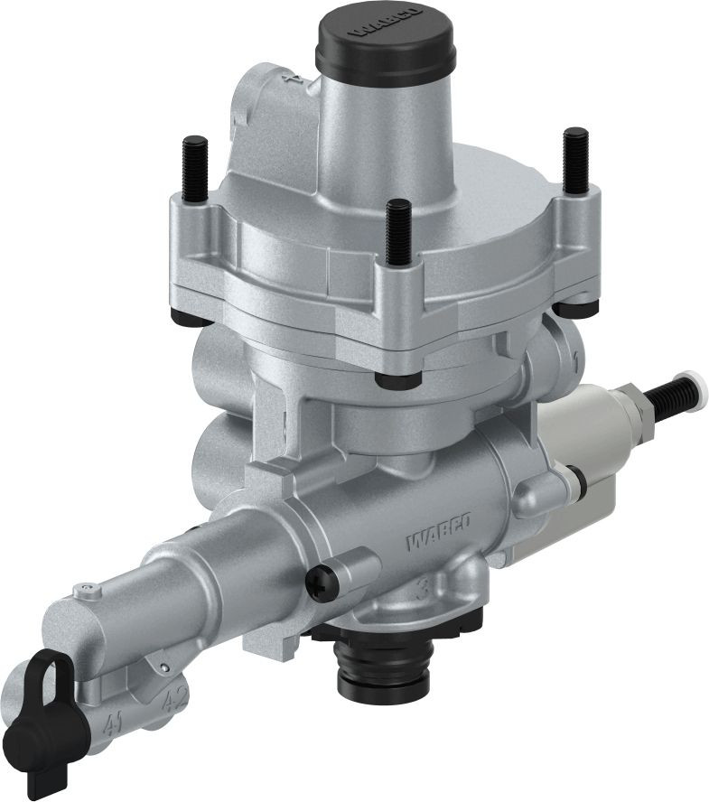 Stabdymo jėgos reguliatorius WABCO 4757111540