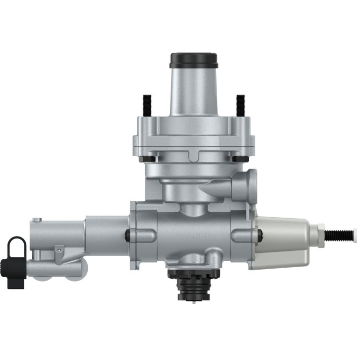 Stabdymo jėgos reguliatorius WABCO 4757111540