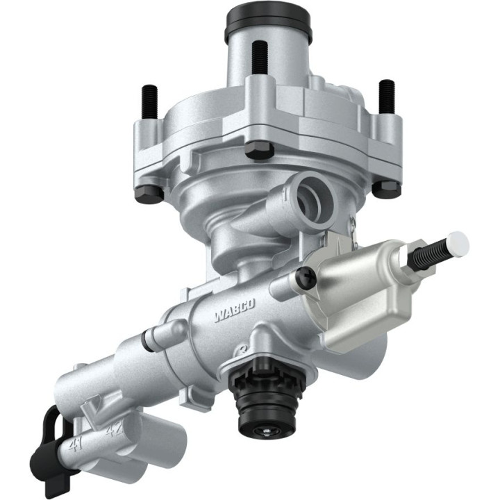 Stabdymo jėgos reguliatorius WABCO 4757111540