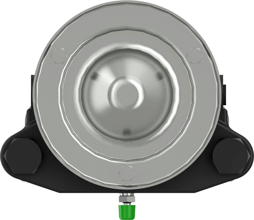 Stabdžių apkaba WABCO 40023004