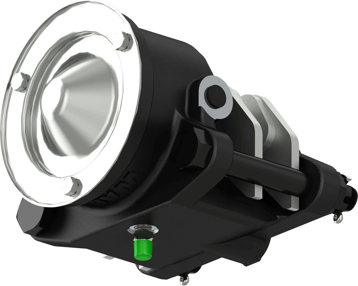 Stabdžių apkaba WABCO 40023004