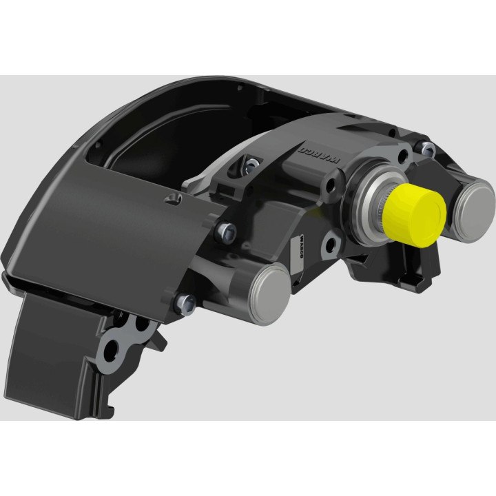 Stabdžių apkaba WABCO 40130008