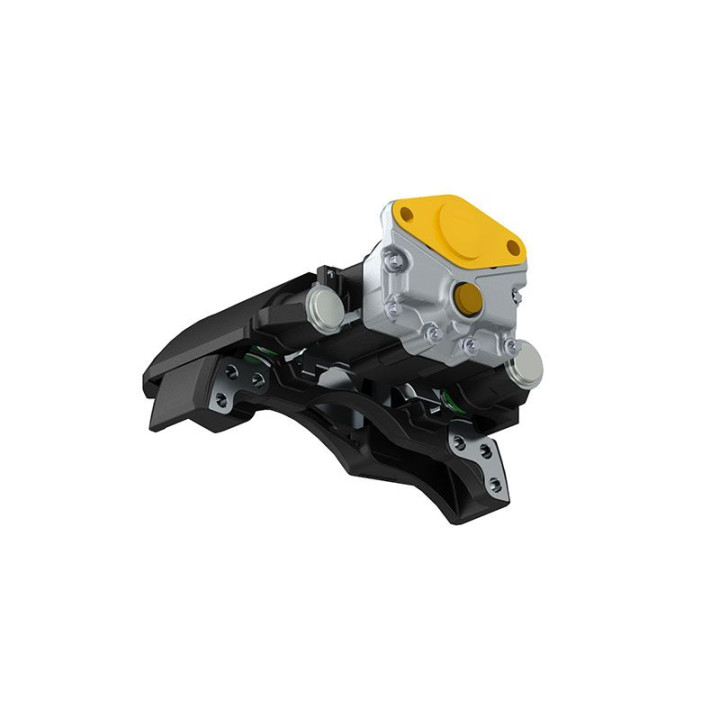 Stabdžių apkaba WABCO 40175049