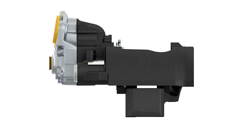 Stabdžių apkaba WABCO 40175049