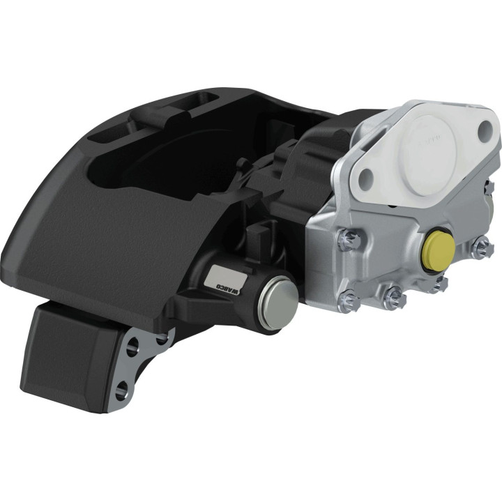 Stabdžių apkaba WABCO 40175050