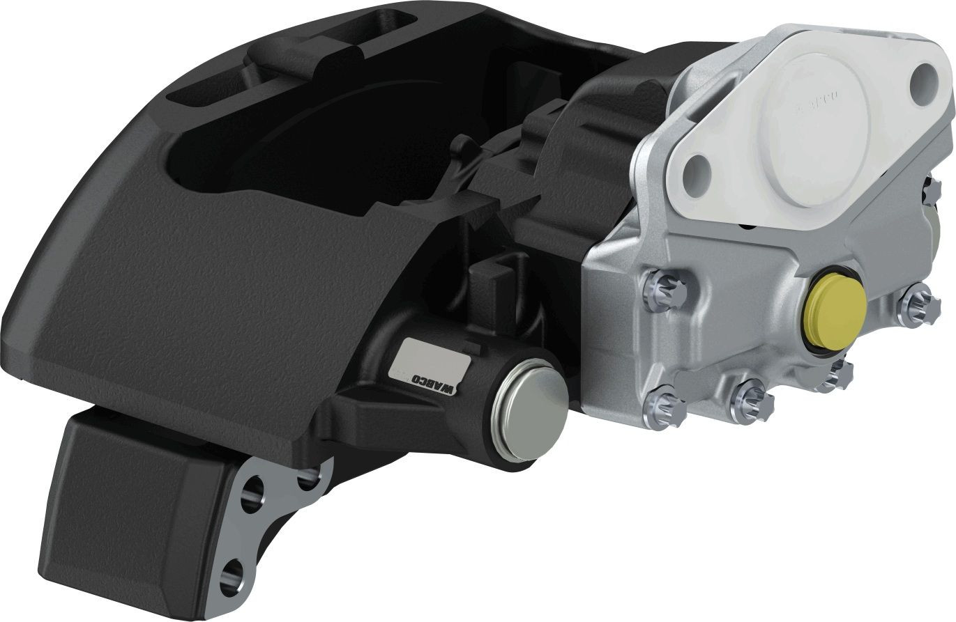 Stabdžių apkaba WABCO 40175050