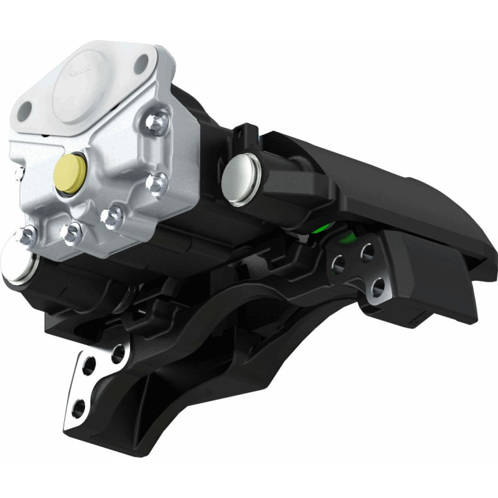 Stabdžių apkaba WABCO 40175050