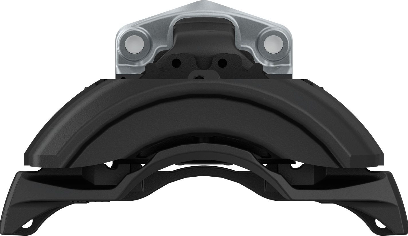 Stabdžių apkaba WABCO 40175050