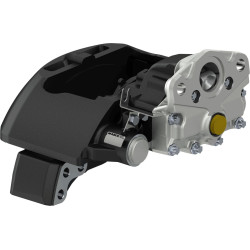 Stabdžių apkaba WABCO 40175065