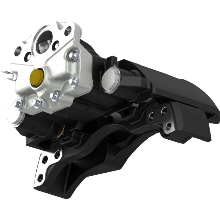 Stabdžių apkaba WABCO 40175065