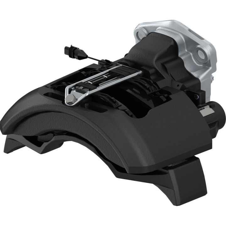 Stabdžių apkaba WABCO 40175068