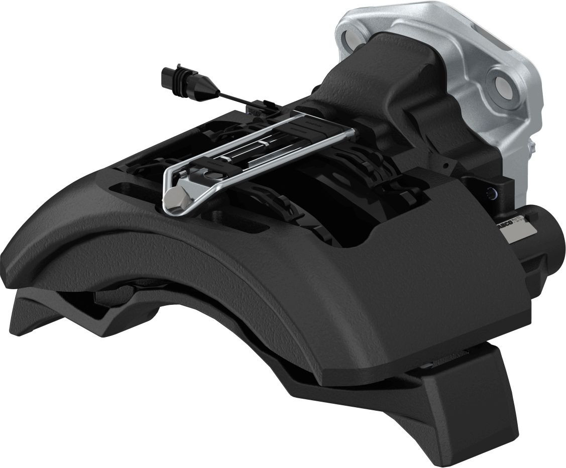 Stabdžių apkaba WABCO 40175068