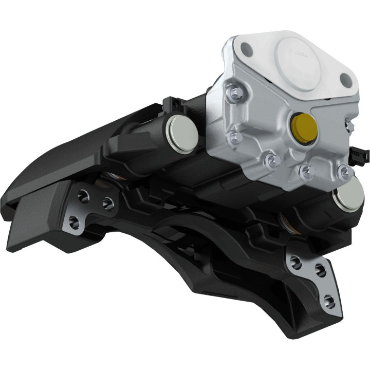 Stabdžių apkaba WABCO 40175068