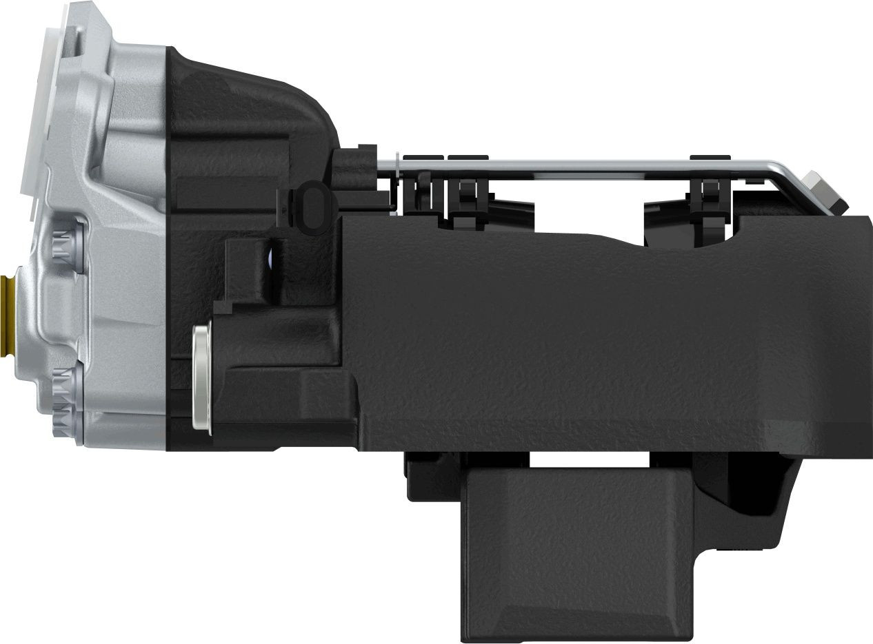 Stabdžių apkaba WABCO 40175068