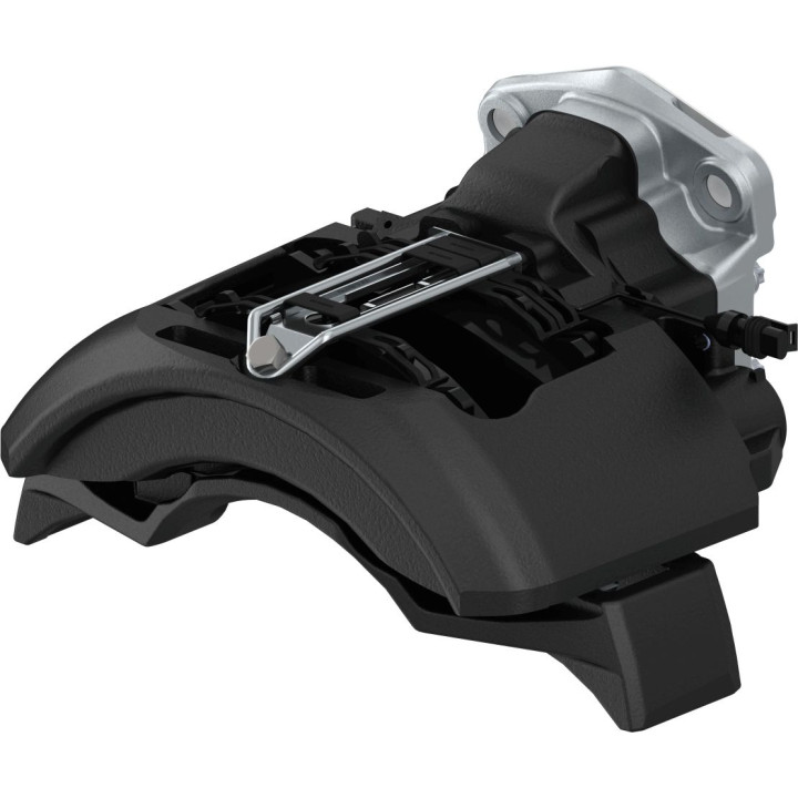 Stabdžių apkaba WABCO 40175069