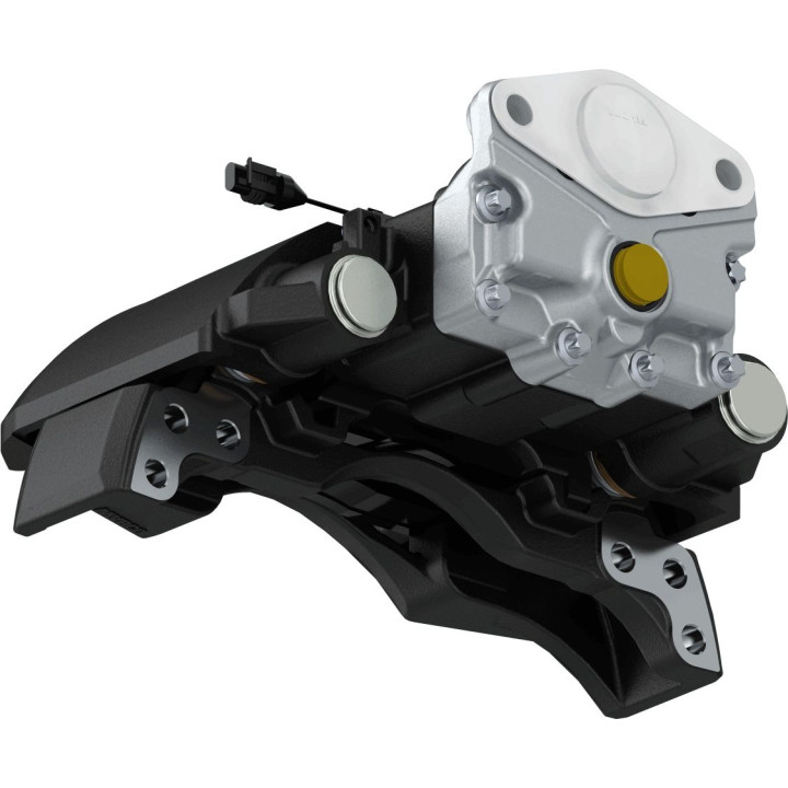 Stabdžių apkaba WABCO 40175069