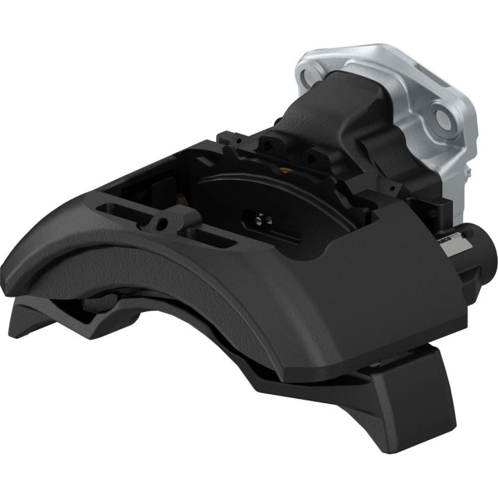 Stabdžių apkaba WABCO 40175072