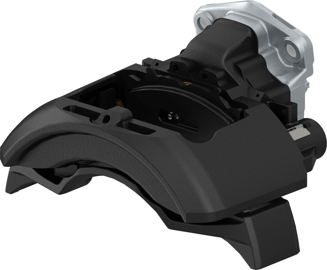 Stabdžių apkaba WABCO 40175072