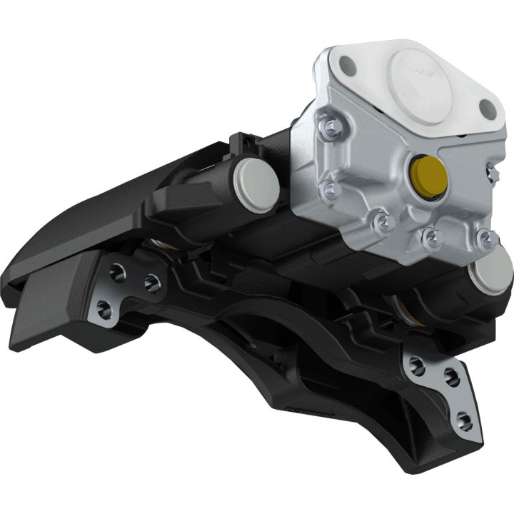 Stabdžių apkaba WABCO 40175072