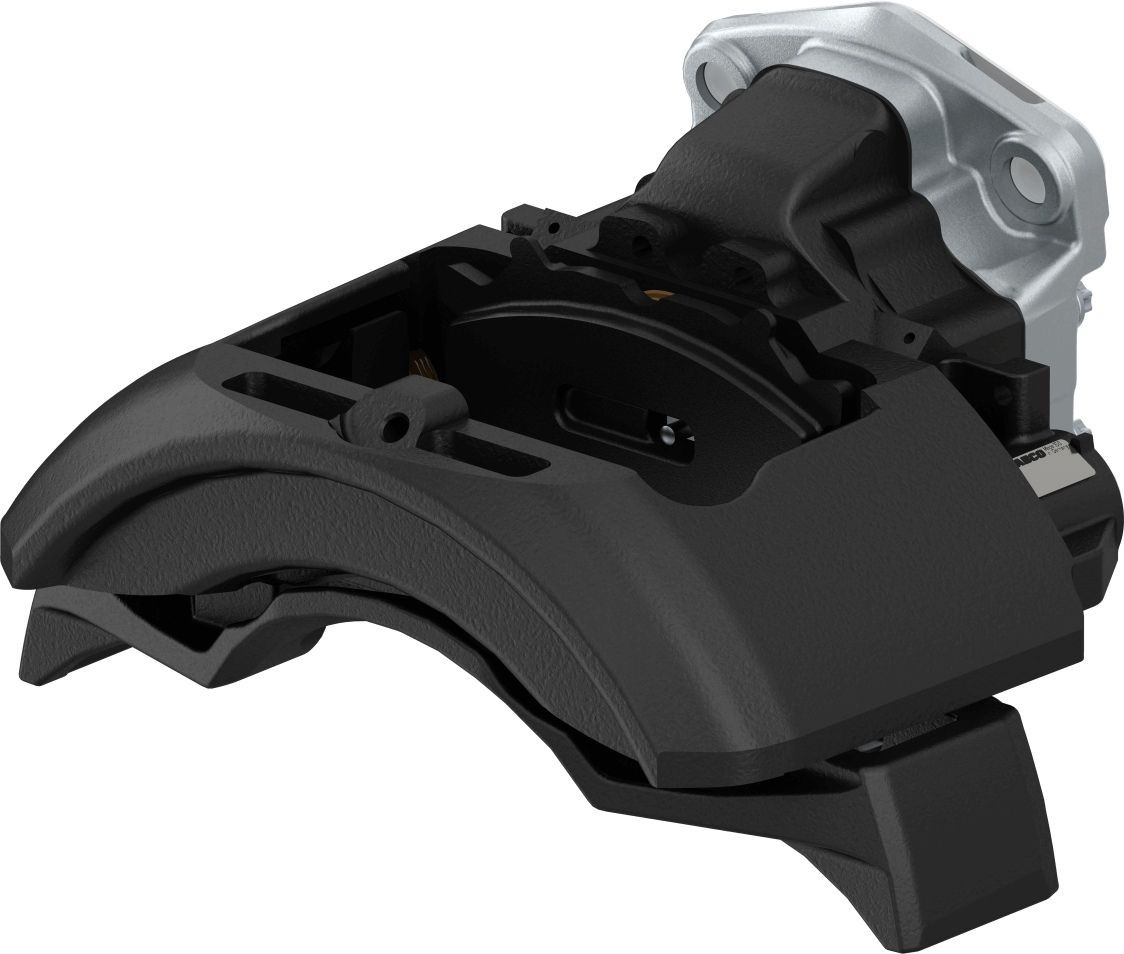 Stabdžių apkaba WABCO 40175073