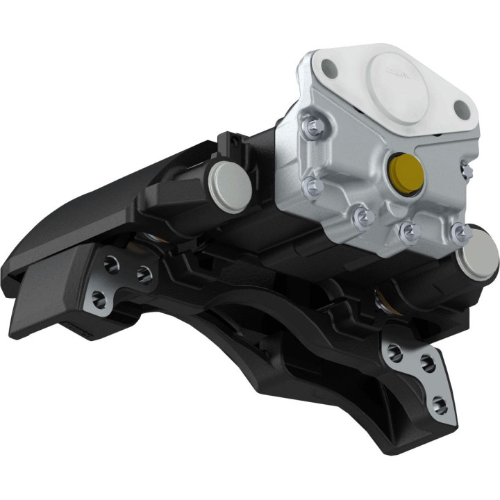 Stabdžių apkaba WABCO 40175073