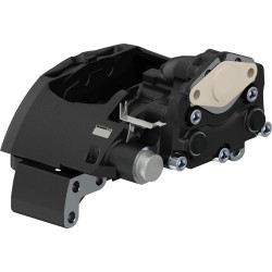 Stabdžių apkaba WABCO 40195021