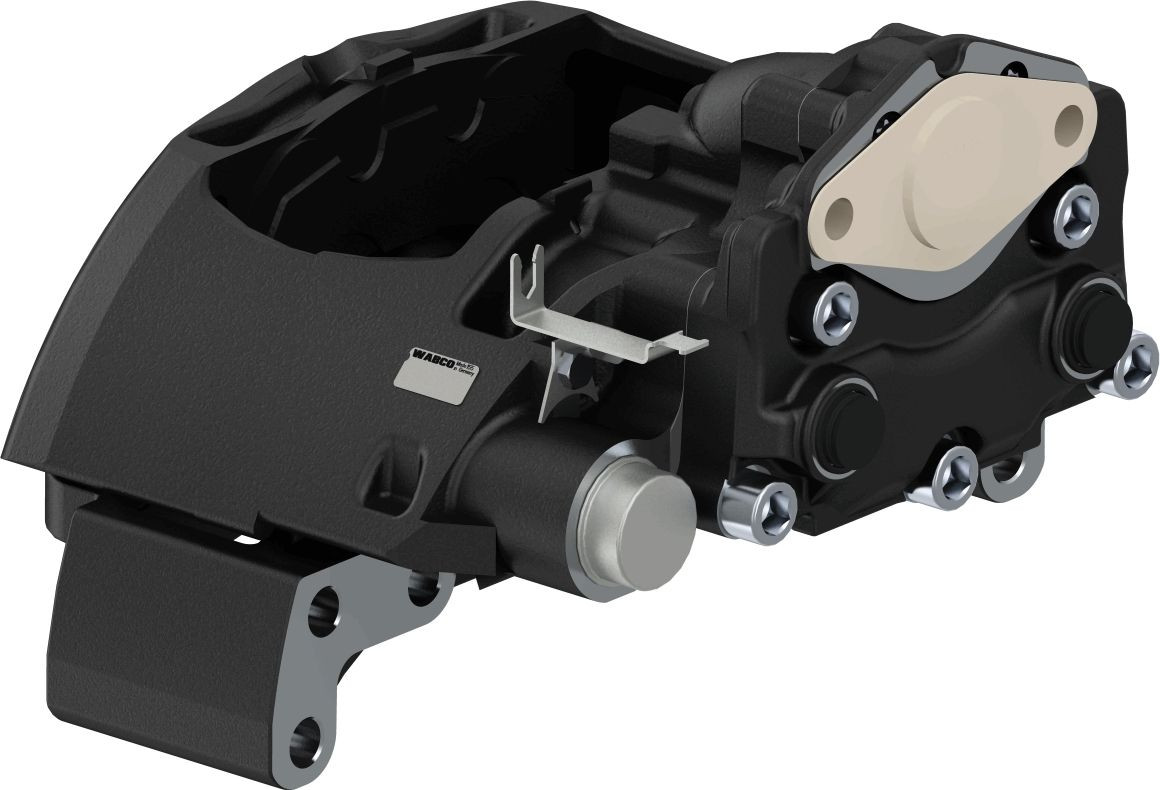 Stabdžių apkaba WABCO 40195021