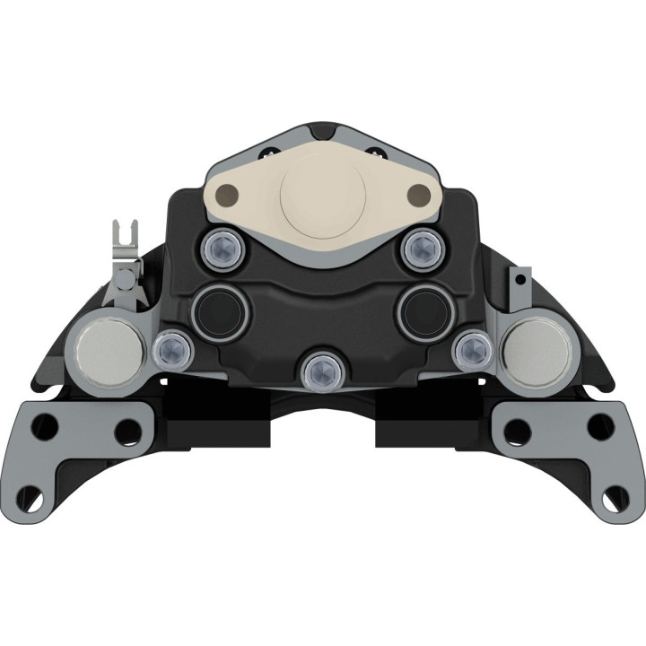 Stabdžių apkaba WABCO 40195021