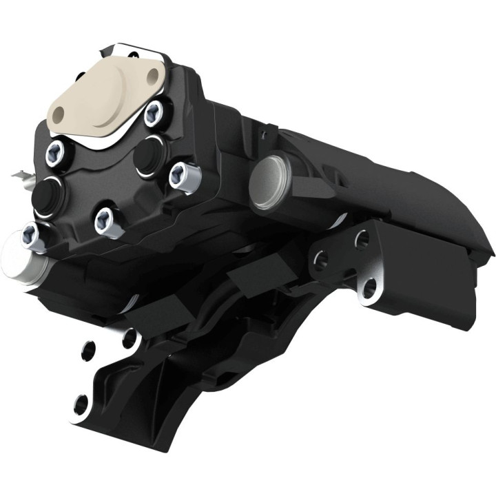 Stabdžių apkaba WABCO 40195021