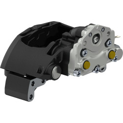 Stabdžių apkaba WABCO 40195022